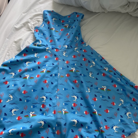 Dress - Picture 2 of 2